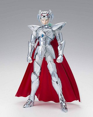 Saint Seiya Saint Cloth Myth Ex Action Figure Zeta Alcor Bud 18 cm