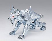 Saint Seiya Saint Cloth Myth Ex Action Figure Zeta Alcor Bud 18 cm