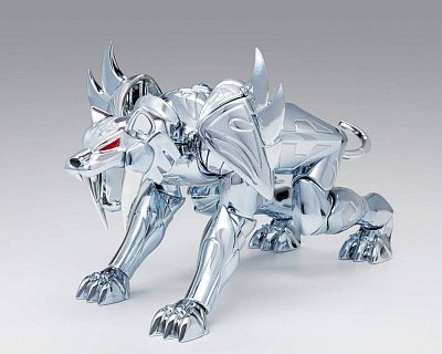Saint Seiya Saint Cloth Myth Ex Action Figure Zeta Alcor Bud 18 cm