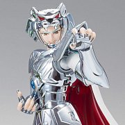 Saint Seiya Saint Cloth Myth Ex Action Figure Zeta Alcor Bud 18 cm