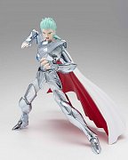 Saint Seiya Saint Cloth Myth Ex Action Figure Zeta Alcor Bud 18 cm