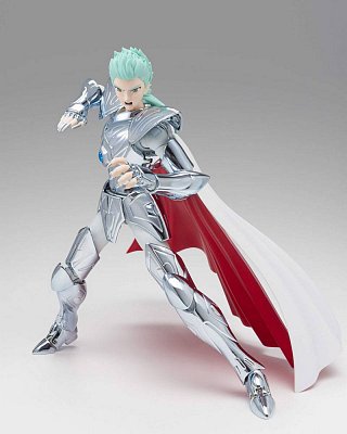 Saint Seiya Saint Cloth Myth Ex Action Figure Zeta Alcor Bud 18 cm