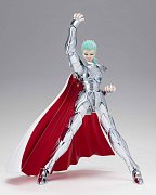Saint Seiya Saint Cloth Myth Ex Action Figure Zeta Alcor Bud 18 cm