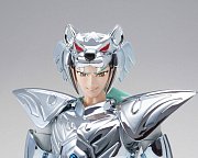 Saint Seiya Saint Cloth Myth Ex Action Figure Zeta Alcor Bud 18 cm