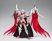 Saint Seiya SCME Action Figure War God Ares 18 cm --- DAMAGED PACKAGING