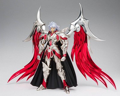 Saint Seiya SCME Action Figure War God Ares 18 cm --- DAMAGED PACKAGING