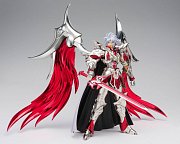 Saint Seiya SCME Action Figure War God Ares 18 cm --- DAMAGED PACKAGING
