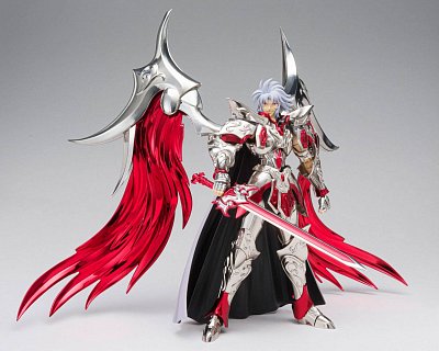 Saint Seiya SCME Action Figure War God Ares 18 cm --- DAMAGED PACKAGING
