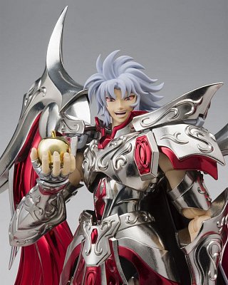 Saint Seiya SCME Action Figure War God Ares 18 cm --- DAMAGED PACKAGING