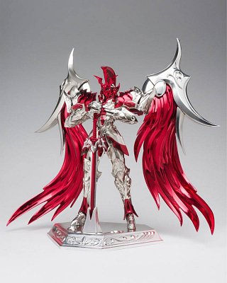 Saint Seiya SCME Action Figure War God Ares 18 cm --- DAMAGED PACKAGING