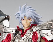 Saint Seiya SCME Action Figure War God Ares 18 cm --- DAMAGED PACKAGING