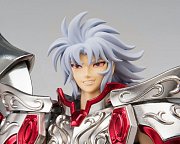 Saint Seiya SCME Action Figure War God Ares 18 cm --- DAMAGED PACKAGING