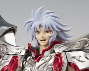 Saint Seiya SCME Action Figure War God Ares 18 cm --- DAMAGED PACKAGING