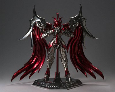 Saint Seiya SCME Action Figure War God Ares 18 cm --- DAMAGED PACKAGING