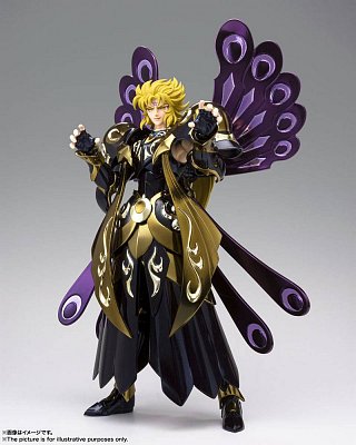 Saint Seiya The Hades Chapter: Elysion Saint Cloth Myth Ex Action Figure Hypnos 18 cm