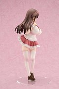 Saki The Nationals Statue 1/7 Yukiko Maya Limited Edition 20 cm