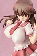 Saki The Nationals Statue 1/7 Yukiko Maya Limited Edition 20 cm