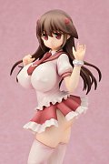 Saki The Nationals Statue 1/7 Yukiko Maya Limited Edition 20 cm