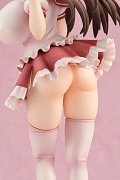 Saki The Nationals Statue 1/7 Yukiko Maya Limited Edition 20 cm