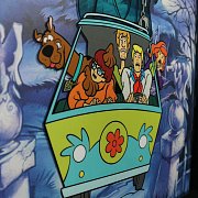 Scooby Doo Art Print Limited Edition Fan-Cel 36 x 28 cm