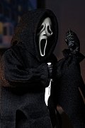 Scream Retro Action Figure Ghostface (Updated) 20 cm