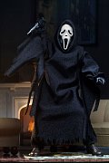 Scream Retro Action Figure Ghostface (Updated) 20 cm