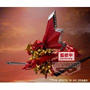 SD Gundam PVC Statue Superior Dragon Knight of Light 9 cm