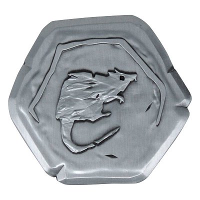 Sea of Thieves Eternal Replica Bilge Rat Doubloon Limited Edition