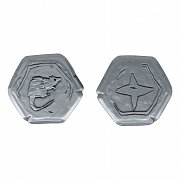 Sea of Thieves Eternal Replica Bilge Rat Doubloon Limited Edition