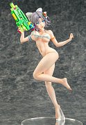 Senran Kagura Peach Beach Splash Statue 1/7 Yumi Senran Kagura PBS Ver. 25 cm