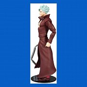 Seven Deadly Sins Action Figure Ban 18 cm