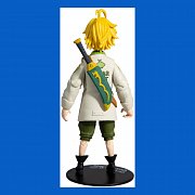 Seven Deadly Sins Action Figure Meliodas 18 cm