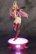 Seven Heavenly Virtues: Patience Statue 1/8 Uriel Descent Limited Base Ver. 25 cm --- DAMAGED PACKAGING