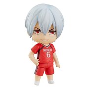 Shakunetsu Kabaddi Nendoroid Action Figure Tatsuya Yoigoshi 10 cm