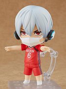 Shakunetsu Kabaddi Nendoroid Action Figure Tatsuya Yoigoshi 10 cm