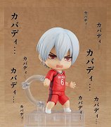 Shakunetsu Kabaddi Nendoroid Action Figure Tatsuya Yoigoshi 10 cm