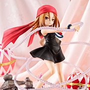 Shaman King Lucrea PVC Statue Kyouyama Anna 16 cm