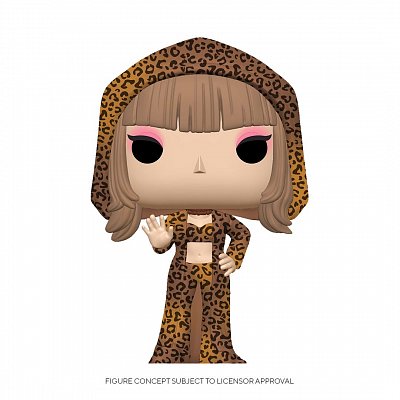 Shania Twain POP! Rocks Vinyl Figure 9 cm
