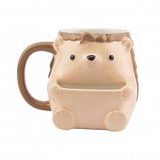 SHedge Hug Mug