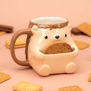 SHedge Hug Mug