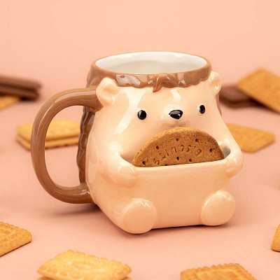 SHedge Hug Mug