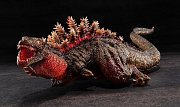 Shin Godzilla Chou Gekizou Series PVC Statue Shin Godzilla 2nd Form 30 cm