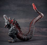 Shin Godzilla Chou Gekizou Series PVC Statue Shin Godzilla 30 cm