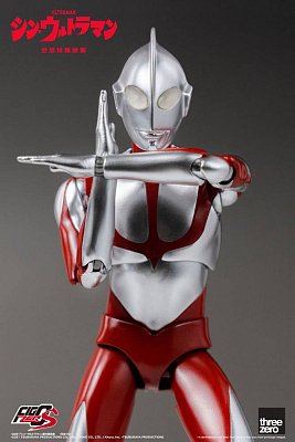 Shin Ultraman FigZero S Action Figure Ultraman 15 cm