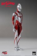 Shin Ultraman FigZero S Action Figure Ultraman 15 cm