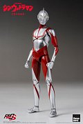 Shin Ultraman FigZero S Action Figure Ultraman 15 cm