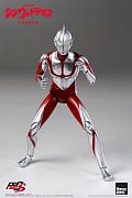 Shin Ultraman FigZero S Action Figure Ultraman 15 cm