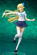 Shining Resonance Refrain PVC Statue 1/7 Kirika Towa Alma Uniform Ver. 22 cm