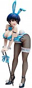 Shinobi Master Senran Kagura New Link Statue 1/4 Yozakura Bunny Version 39 cm