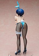 Shinobi Master Senran Kagura New Link Statue 1/4 Yozakura Bunny Version 39 cm